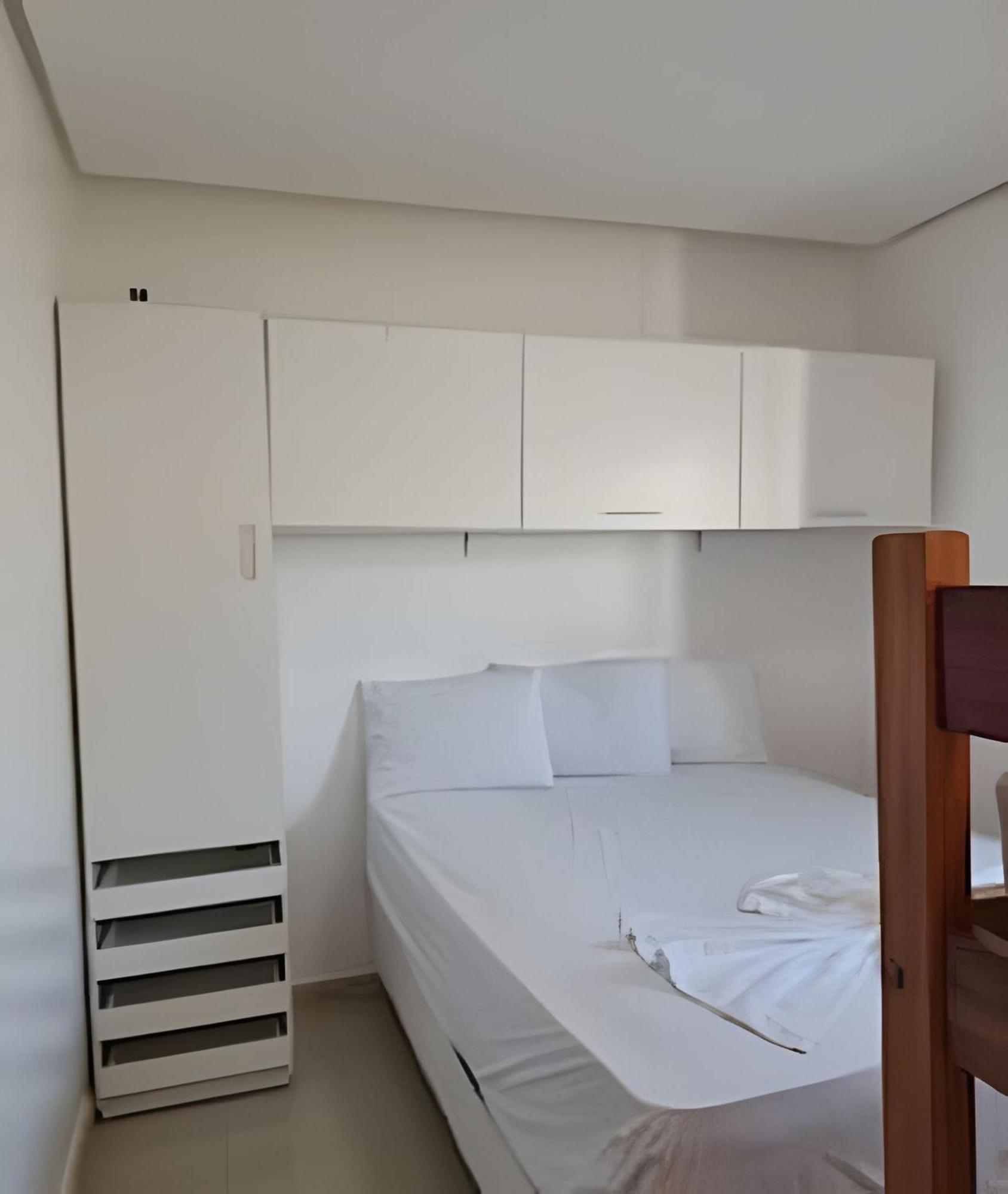 Perto Da Arena Axe Moi 4 C/piscina * Porto Seguro