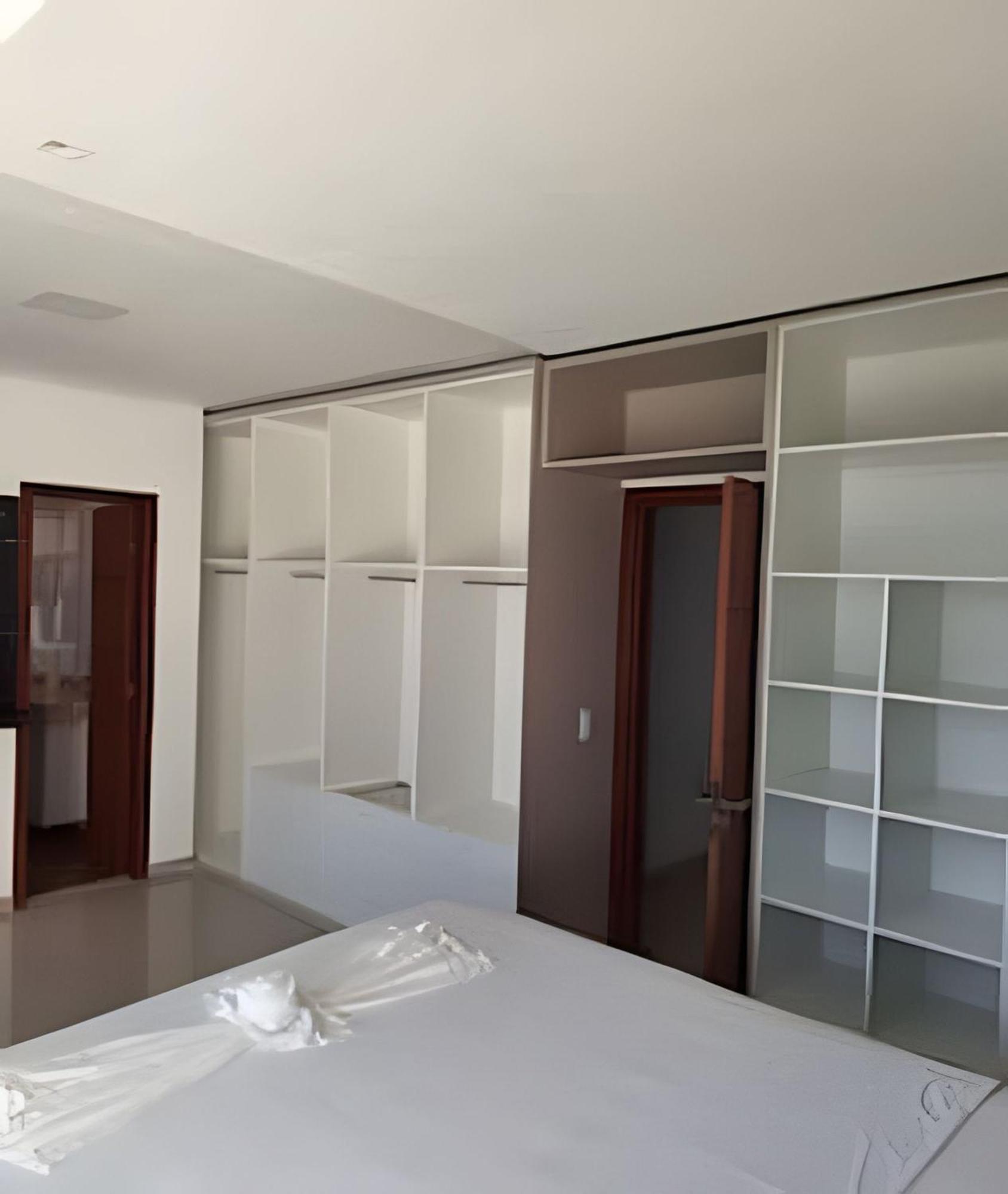 Casa de férias Perto Da Arena Axe Moi 4 C/piscina Porto Seguro