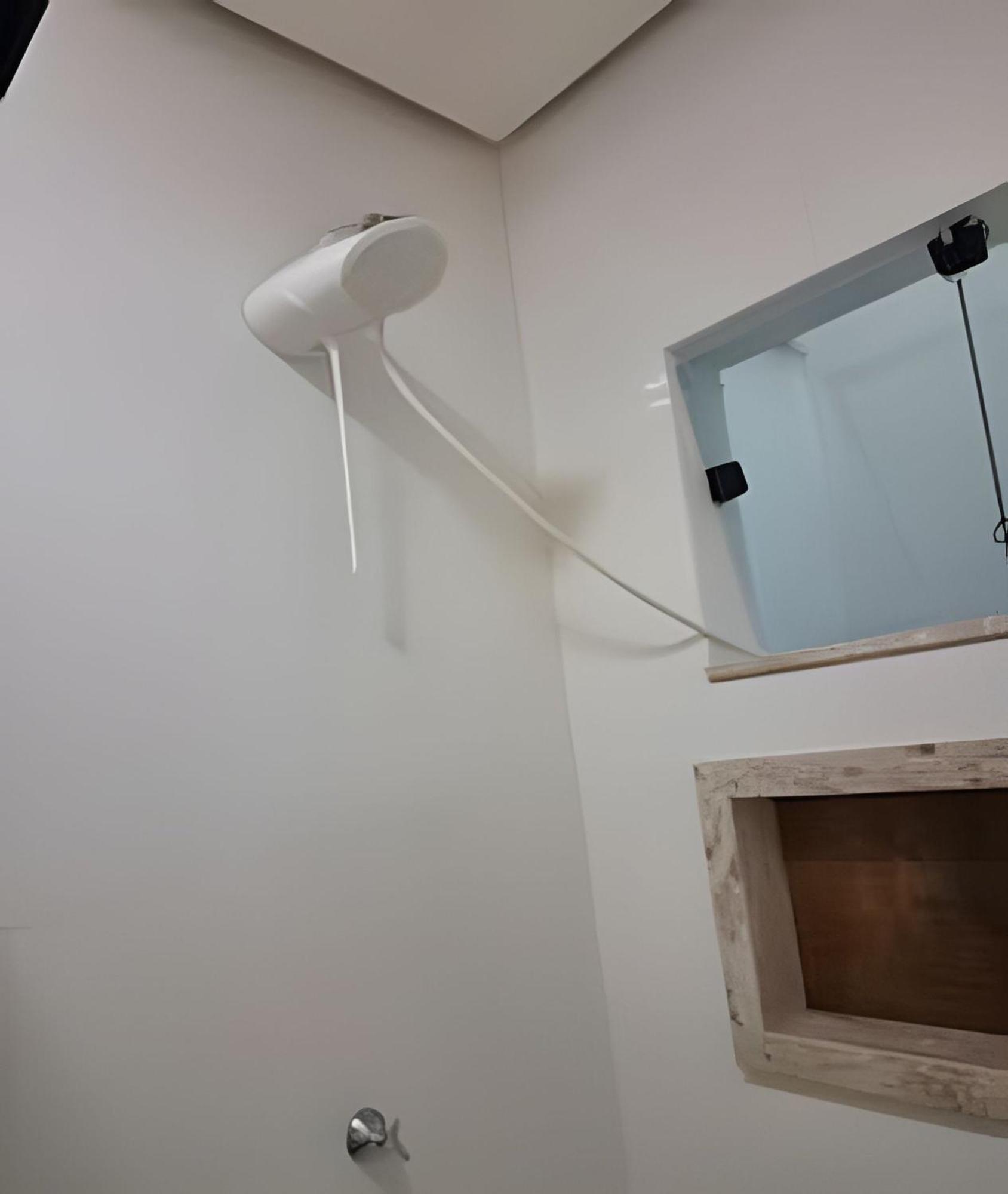 Casa de férias Perto Da Arena Axe Moi 4 C/piscina