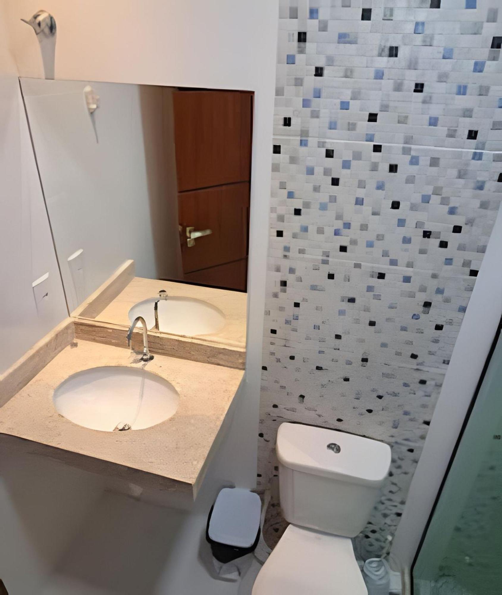 Perto Da Arena Axe Moi 4 C/piscina Porto Seguro