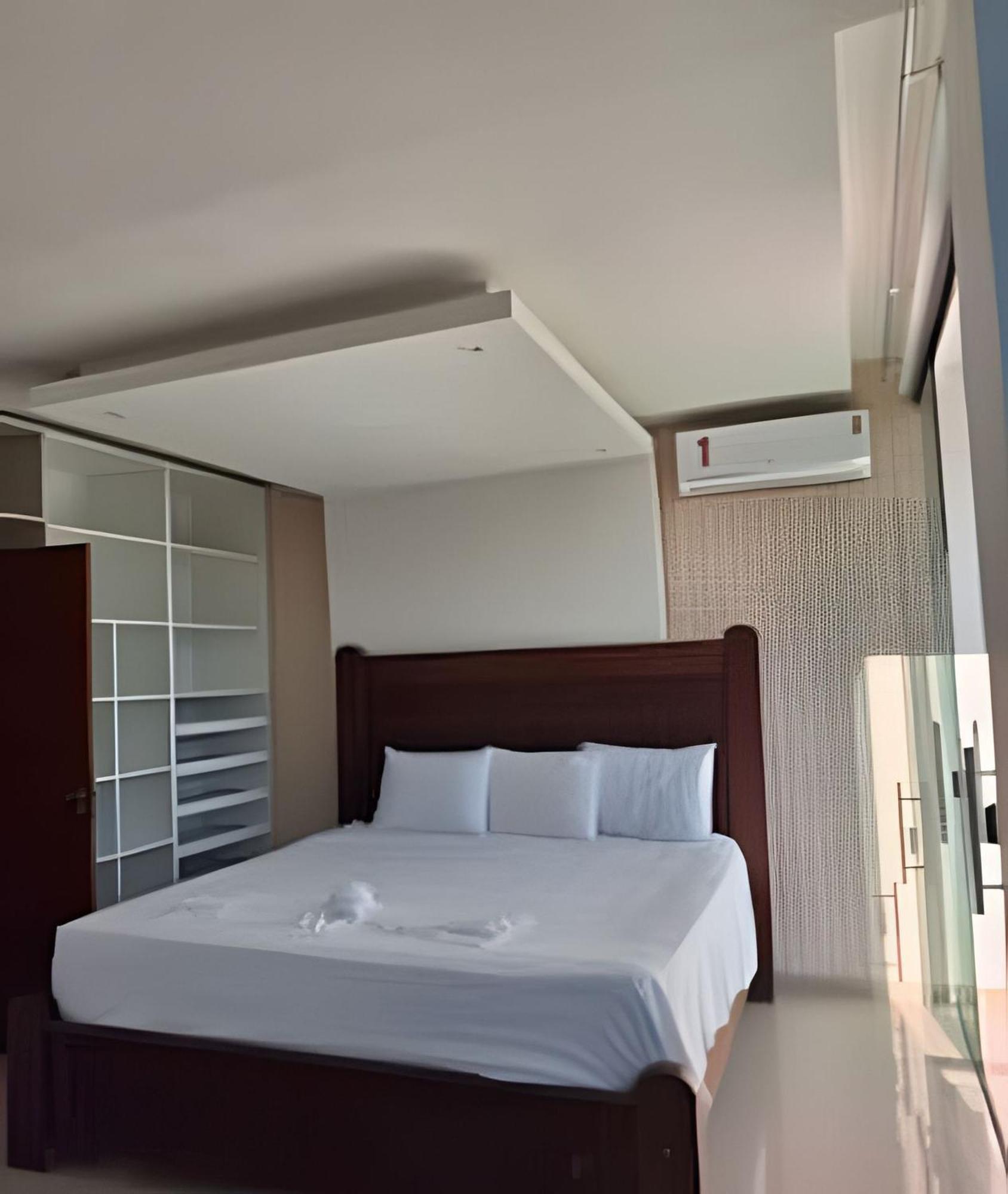 Casa de férias Perto Da Arena Axe Moi 4 C/piscina *