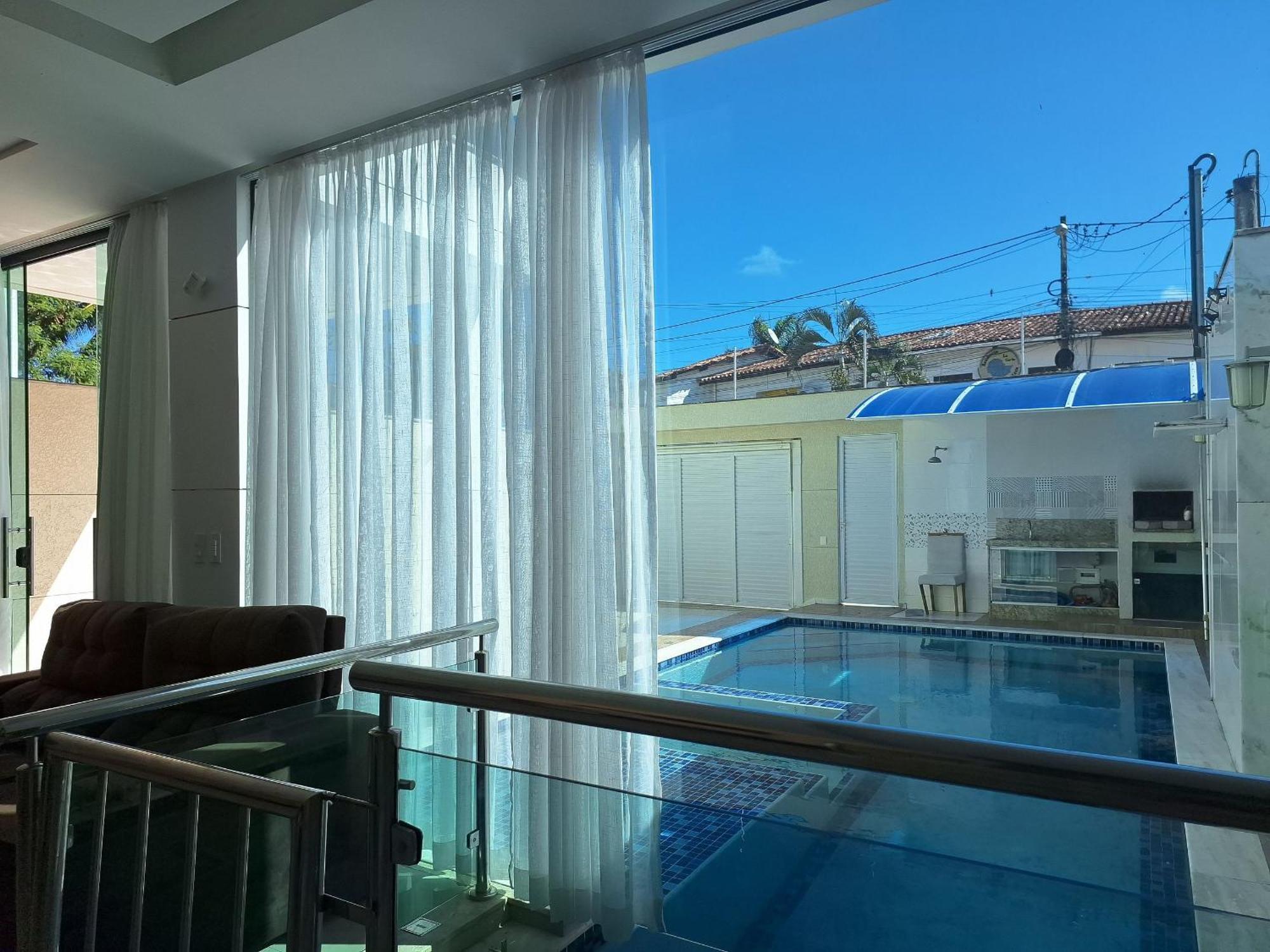 Holiday home Perto Da Arena Axe Moi 4 C/piscina