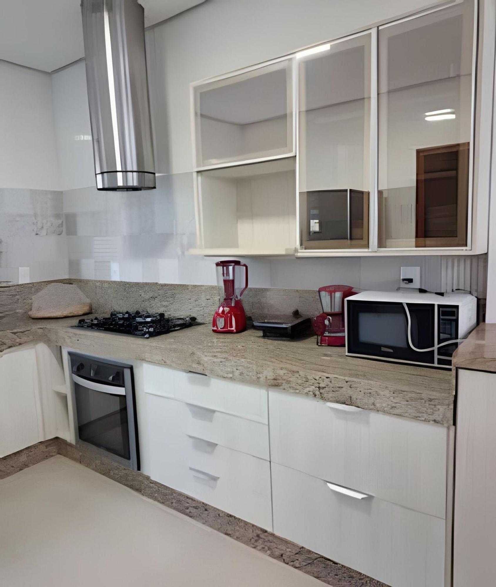 Perto Da Arena Axe Moi 4 C/piscina Holiday home