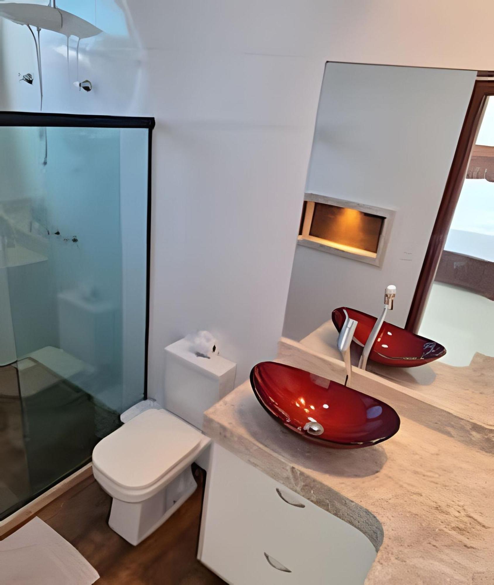 Holiday home Perto Da Arena Axe Moi 4 C/piscina *